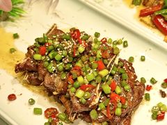 -小隐院子·庭院餐厅(大学城后湖店)