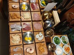 -银米·云南传统过桥米线(双廊黑金冠店)