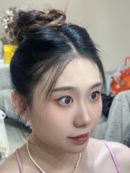 -妤见·化妆造型·美甲美睫