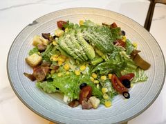 -get pizza意大利餐厅(凯德MALL店)