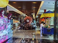 -美盛喜来登大酒店-盛宴标帜餐厅