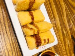 -蓉李记成都名小吃(太原龙湖万达店)