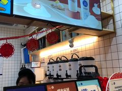 -茶百道(永旺店)