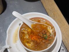 -探鱼·鲜青椒爽麻烤鱼(天一广场店)