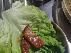 -本炙炭烤·蒲烧活鳗料理店(金沙洲店)