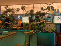 -桂满陇·杭州小馆(巴黎春天浦建店)