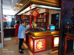 -普天和酒楼·新津菜·烤鸭(天津之眼店)