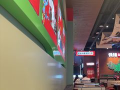 -钱锋炭缸烧烤(南湖大路总店)