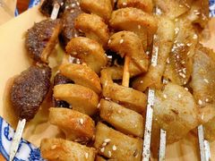 -牧人巷子·大锅羊汤·暴走牛骨(大成路店)