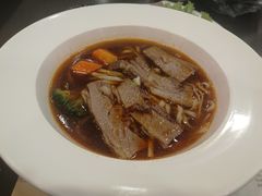 -康师傅私房牛肉面(北京南站店)