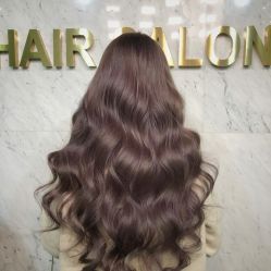点击看大图 -3AM HAIR SALON烫发染发接发