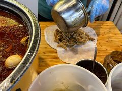 -安徽阜阳卷馍(西单店)