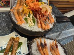 -菊上料理(蜀山银泰百货店)