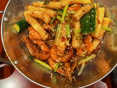-古南都·老广东酒楼(龙江店)