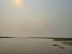 -北海金海湾红树林生态旅游区