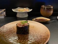碎葱吞拿鱼军舰-Sushi Hanzo半藏(天环广场店)