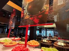 -深圳福田香格里拉大酒店