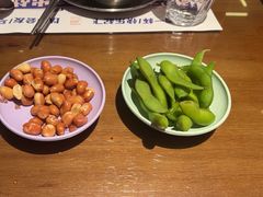 -神府路壹号·海鲜烧烤·砂锅粥·锅物(三坊七巷店)