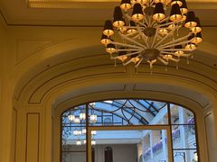 -利顺德大饭店·维多利亚花园(小白楼店)