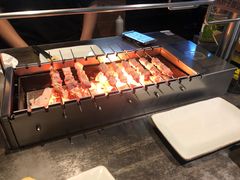-很久以前羊肉串(簋街店)