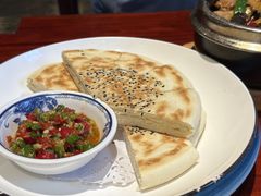 -味鼎长安·地道陕菜(凤城一路店)