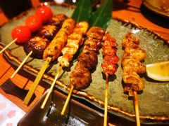 -玄白·炭烤活鳗(上海首店)