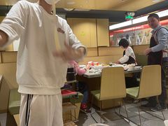 -海底捞火锅(正大乐城店)