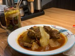 -品回味清真西北楼(宁波首店)