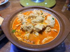 -李氏疙瘩汤·本地海鲜·老烟台菜(所城里店)