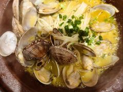 -涌煲记·蟹煲·砂锅海鲜·煲出宁波味(天一旗舰店)