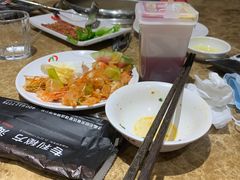-七欣天香辣蟹火锅(苏州相城VIP总店)