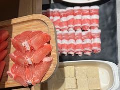 -海底捞火锅(吴中路店)