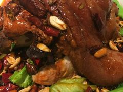 -肘子酥·天津菜·特色捞面(德云社店)