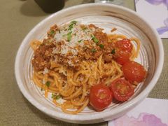 -曼伴花园餐厅(锦创书城店)