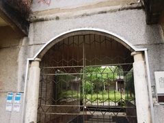 -烟桥古村