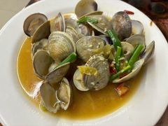 -鑫鸿达·海鲜闽菜热炒小馆(中山路店)