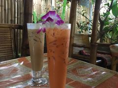 -Jungle Kitchen