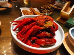 -大川先生·小龙虾·川菜(信义坊店)