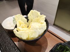 -得意咚瓜·顺德鱼生·冬瓜火锅(深圳首店)