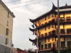 -周浦小上海步行街