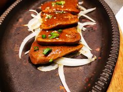 -古京·臻致料理(月湖店)