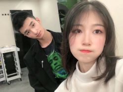 -DX HAIR SALON·发现未知美发沙龙