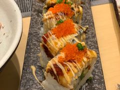 -昱匠·日本料理(金融街店)