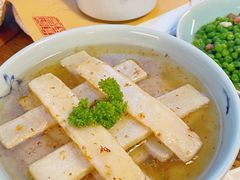 -花房餐厅(西溪天堂店)