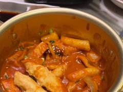 -韩宫宴烤肉·料理(苏州中心店)