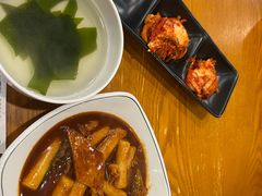 -韩礼年糕(飞虹路店)