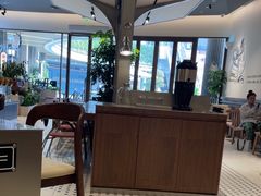 -Peet's Coffee皮爷咖啡(武商Mall手作店)
