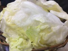 -壹条龙饭庄台基厂店