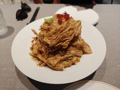 -北平食府·北京烤鸭(北京西站六里桥店)