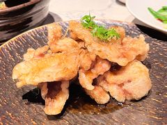 -奉天小馆·非遗东北菜(济南万象城店)